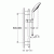 Душевой гарнитур Grohe Rainshower Classic 28770001 Хром