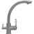 Смеситель для кухни Seaman Barcelone SSL-5382-Mist Никель