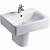 Раковина Ideal Standard Connect 60 E794501 Белая