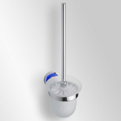 Ершик для унитаза Bemeta Trend-i 104113018 Хром/Белый