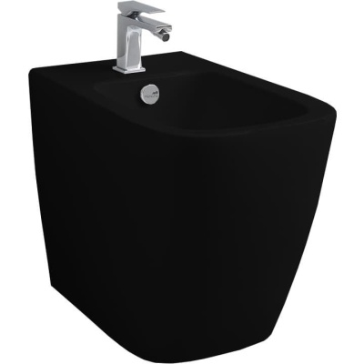 Биде Artceram A16 ASB002 03 00 Черное