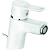 Смеситель для биде Kludi Pure&Easy 375339165 Белый Хром