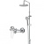 Душевая система AM.PM F4088934 Хром