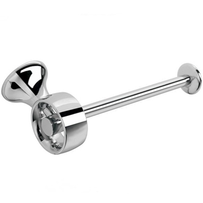 Держатель туалетной бумаги Webert Opera OA500801015 Хром Держатель туалетной бумаги Webert Opera OA500801015 Хром