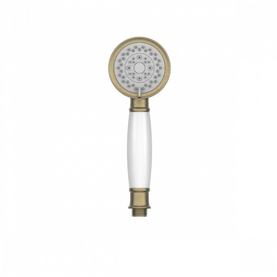 Ручной душ Iddis Oldie OLD3F01i18 Бронза