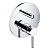 Смеситель для душа Schein Icon 6026069 Хром