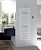 Полотенцесушитель Zehnder Metropolitan Spa METE-120-050/ID Белый