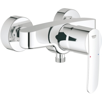 Смеситель для душа Grohe Wave Cosmopolitan 23208000 Хром Смеситель для душа Grohe Wave Cosmopolitan 23208000 Хром