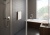 Душевой гарнитур Hansgrohe Croma Select E 26412400 Хром Белый