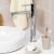 Смеситель для раковины WasserKRAFT Main 4103H Хром