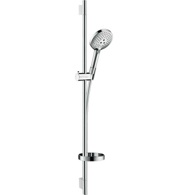 Душевой гарнитур Hansgrohe Raindance Select S 26631 Хром