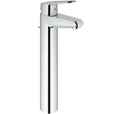 Смеситель для раковины Grohe Eurodisc Cosmopolitan 23055002 Хром