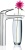 Смеситель для раковины Grohe Eurostyle 23570003 Хром