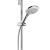Душевой гарнитур Kludi Freshline 6794005-00 Хром Душевой гарнитур Kludi Freshline 6794005-00 Хром