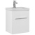 Тумба под раковину Aquanet Порто 50 195729 подвесная Белая