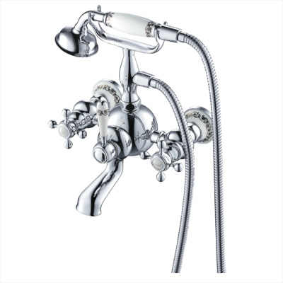 Смеситель для ванны Schein Saine Chrome 8053060 Хром