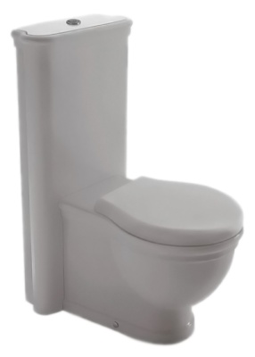 Унитаз Globo Paestum PA025 без сиденья