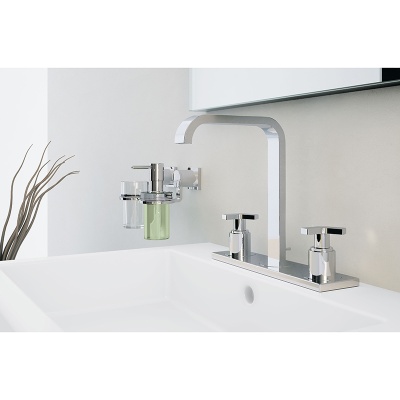 Смеситель для раковины Grohe Allure 20143000 Хром