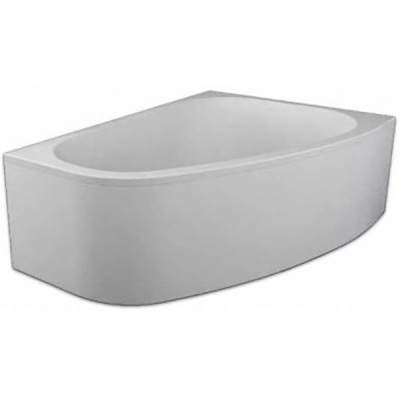 Акриловая ванна Kolpa San Chad 170x120 L Basis