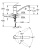 Смеситель для кухни Grohe Eurostyle Cosmopolitan 33977002 Хром Смеситель для кухни Grohe Eurostyle Cosmopolitan 33977002 Хром