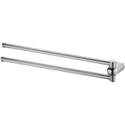 Держатель для полотенец WasserKRAFT Berkel 45 K-6831 Хром