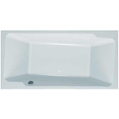 Акриловая ванна Kolpa San Norma 190x95 Basis