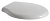 Крышка-сиденье Soft Close Globo Paestum PA029ORbi/oro