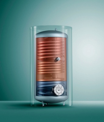Водонагреватель Vaillant UniSTOR VIH R 300 Белый