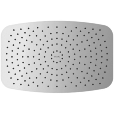 Верхний душ AM.PM 30 F05S0006 Хром