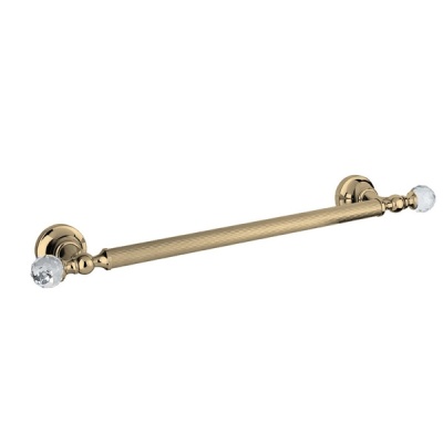 Полотенцедержатель Cezares Olimp TH05 01 Хром