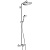 Душевая система Hansgrohe Croma Select S 26792000 Хром