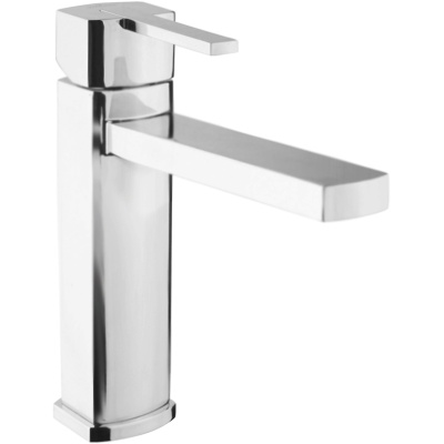 Смеситель для раковины Webert Azeta New AA830102015 Хром глянцевый