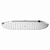 Верхний душ Grohe Rainshower Cosmopolitan 27471000 Хром