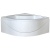 Душевой уголок Royal Bath ВК 100х100 RB100BK-T-CH с поддоном профиль Хром стекло прозрачное Душевой уголок Royal Bath ВК 100х100 RB100BK-T-CH с поддоном профиль Хром стекло прозрачное