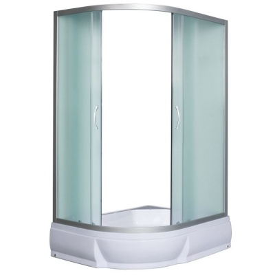 Душевой уголок River Don XL 120x90 МТ R 10000003377 без поддона