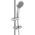 Душевая система Latuno L80043 Хром