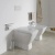 Биде Laufen Palace New 8.3270.1 без крышки