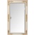 Зеркальный шкаф Migliore CDB 45 ML.COM-70.772 угловой R Слоновая кость с золотом