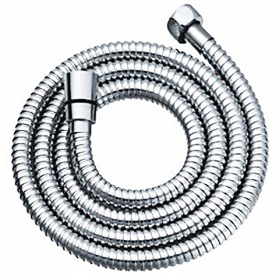 Душевой шланг WasserKRAFT A010 Хром