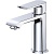 Смеситель для раковины BelBagno Disco DIS-LVM-CRM Хром