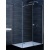 Дверь для душевого уголка Huppe Xtensa Pure 120 XT0103.069.321 Профиль хром, стекло прозрачное, левая Дверь для душевого уголка Huppe Xtensa Pure 120 XT0103.069.321 Профиль хром, стекло прозрачное, левая