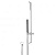 Душевая штанга Gessi Ovale 23142.031 Хром