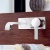Смеситель для раковины Grohe Allure 19309000 Хром Смеситель для раковины Grohe Allure 19309000 Хром