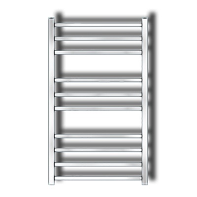 Электрический полотенцесушитель Grota Eco Classic 48х90 Хром