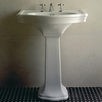 Пьедестал для раковины Etoile IBCOLET