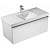 Тумба под раковину Jacob Delafon Odeon Up 105 EB883-N18 подвесная Белая
