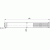 Ручной душ Ideal Standard Alfiere A4944AA Хром