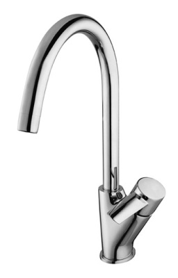 Смеситель Lemark Atlantiss LM3205C для кухонной мойки