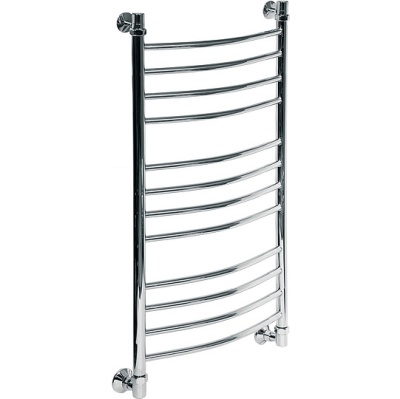 Водяной полотенцесушитель Ника Arc ЛД (г2) 100x60 Хром