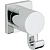 Крючок Grohe Allure 40284000 Хром